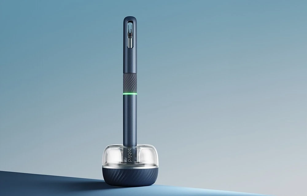 Smart Visual Ear-Clean Rod Bebird Note 5 pro (balta)