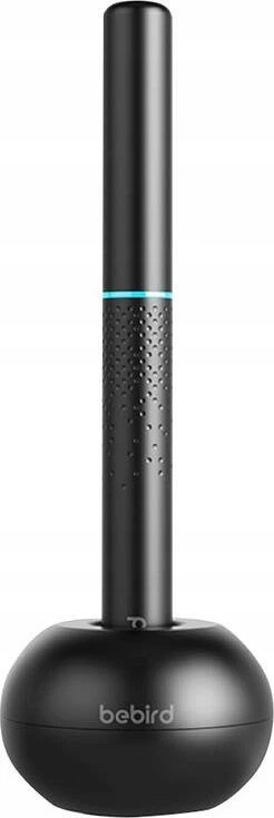 Smart Visual Ear-Clean Strypas Bebird M9 S (juodas)