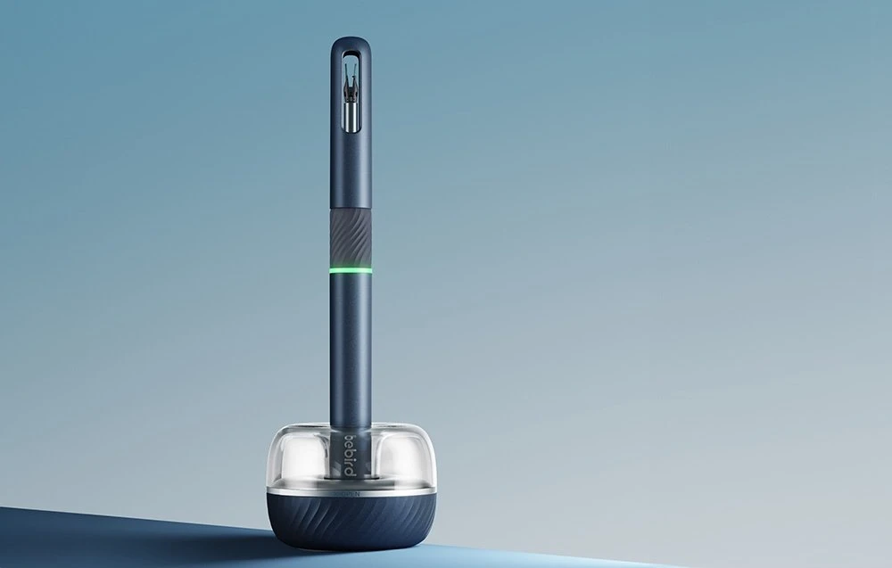 Smart Visual Ear-Clean Rod Bebird Note 5 pro (balta)