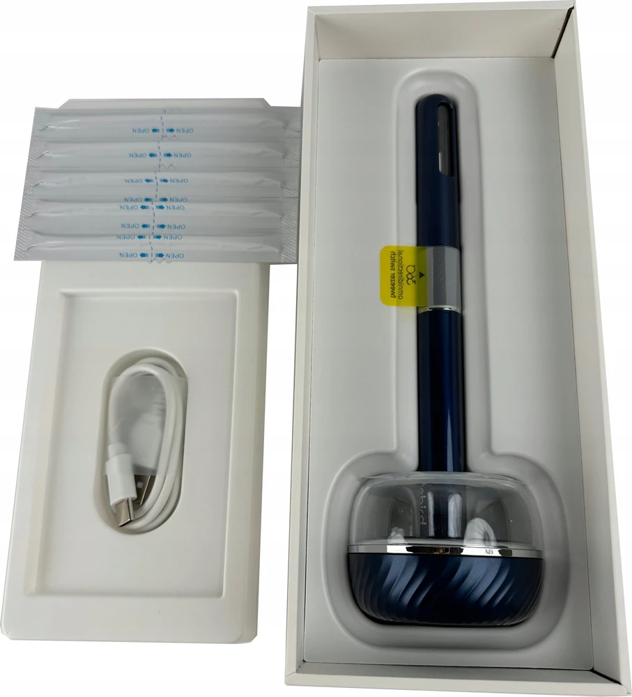 Smart Visual Ear-Clean Rod Bebird Note 5 pro (balta)