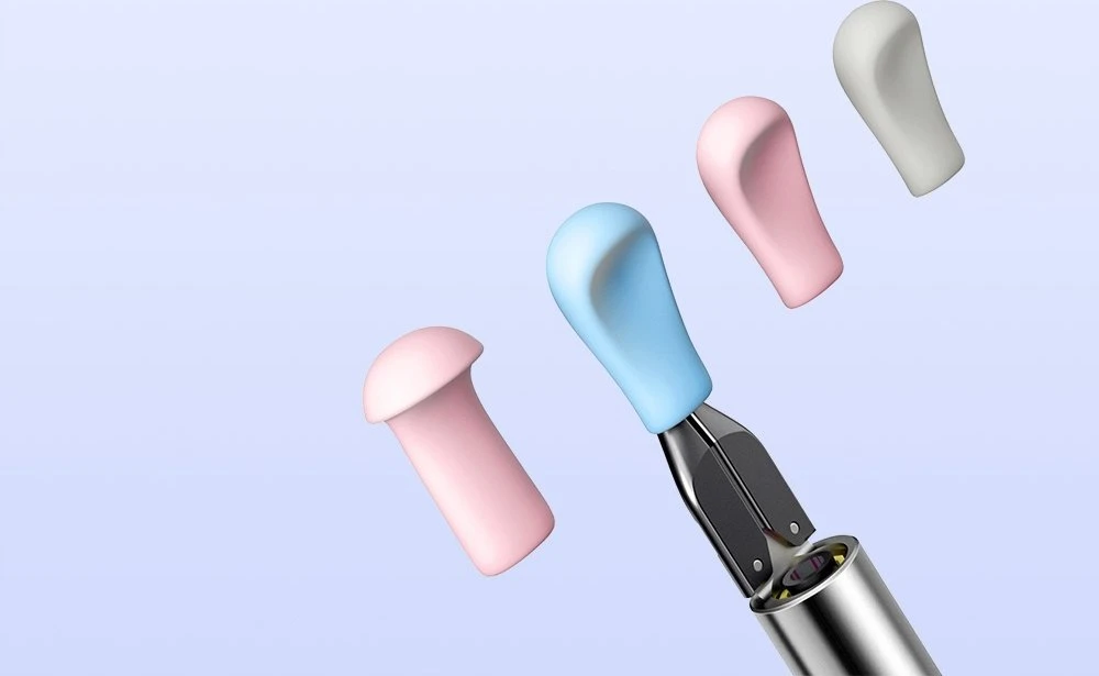 Smart Visual Ear-Clean Rod Bebird Note 5 pro (balta)