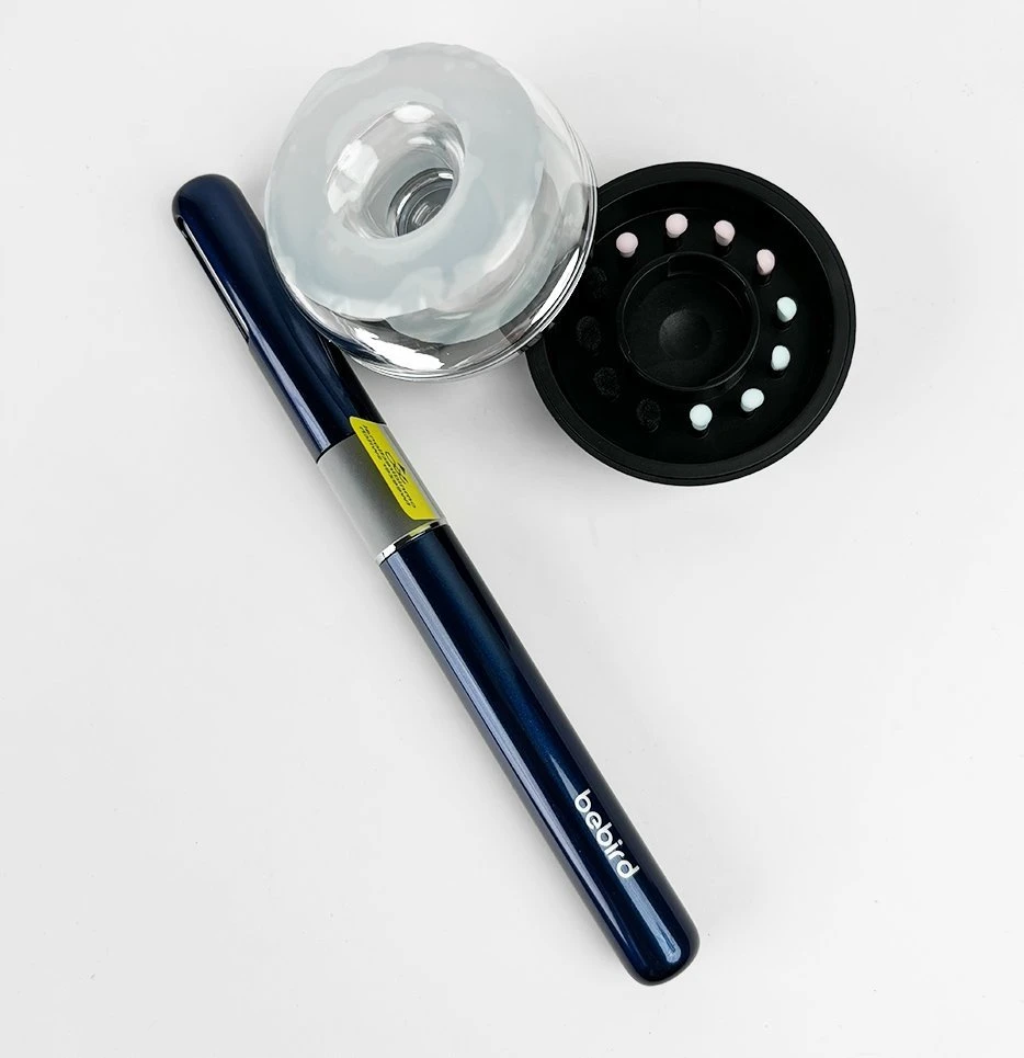 Smart Visual Ear-Clean Rod Bebird Note 5 pro (balta)