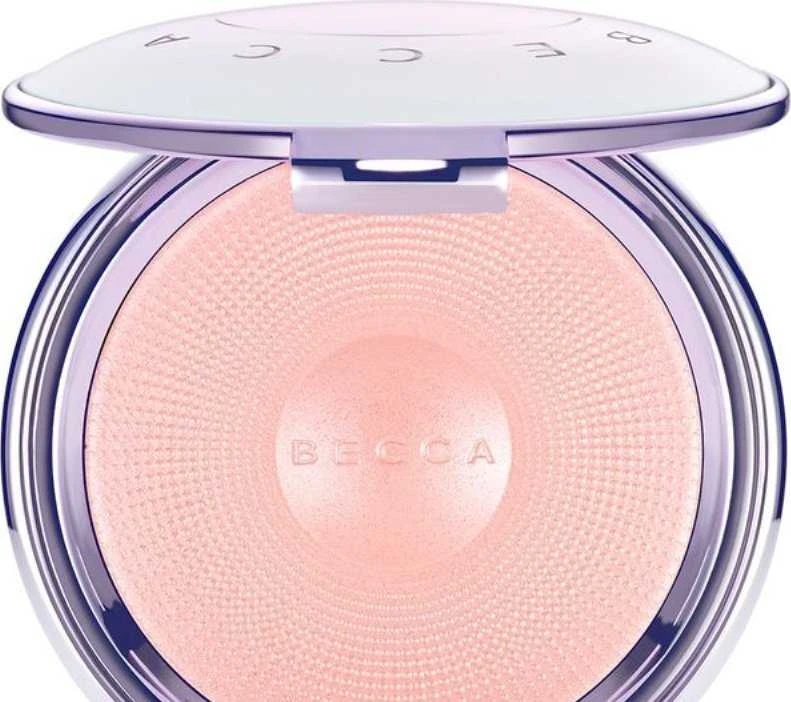 „Becca Pearl Glow“ žvilgantys šviesą atspindintys milteliai 3,3 g