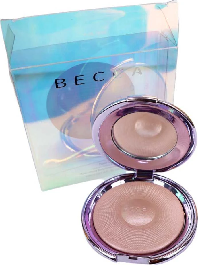 „Becca Pearl Glow“ žvilgantys šviesą atspindintys milteliai 3,3 g