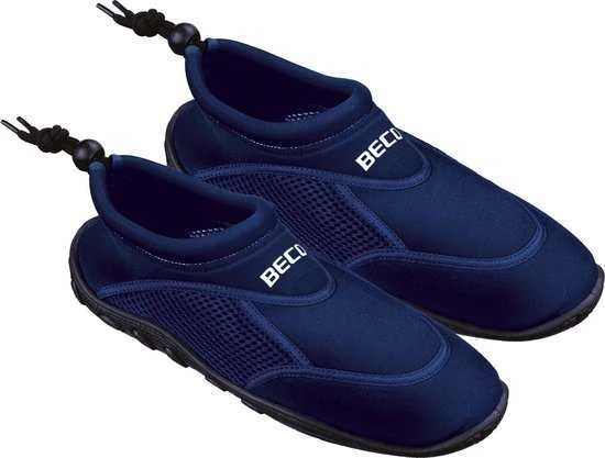 Beco beermann Vandens batai unisex 9217 7 40 navy