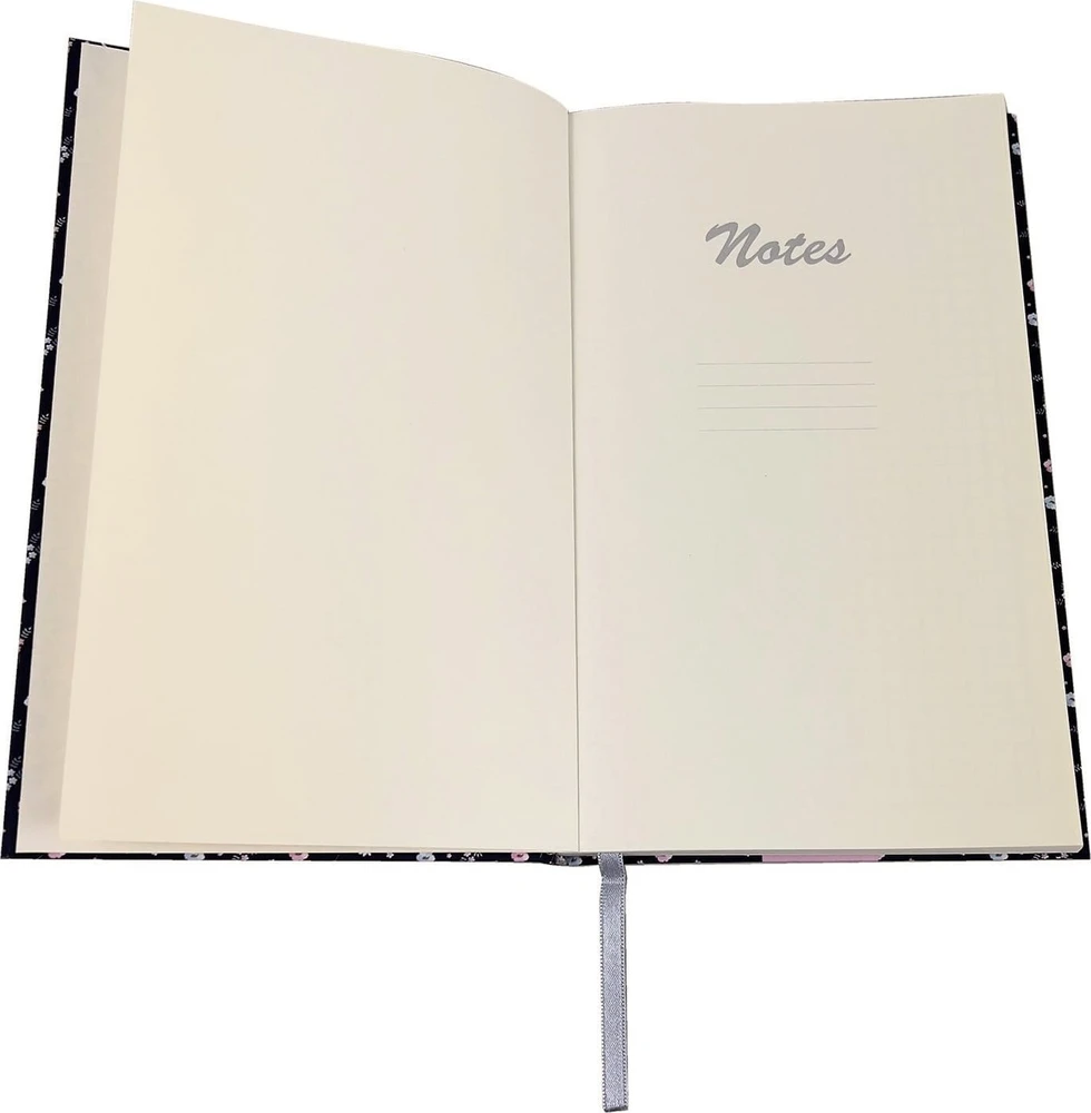 Bee-bee Notes A5 Soft Touch grotelės 80g Leniwce girls