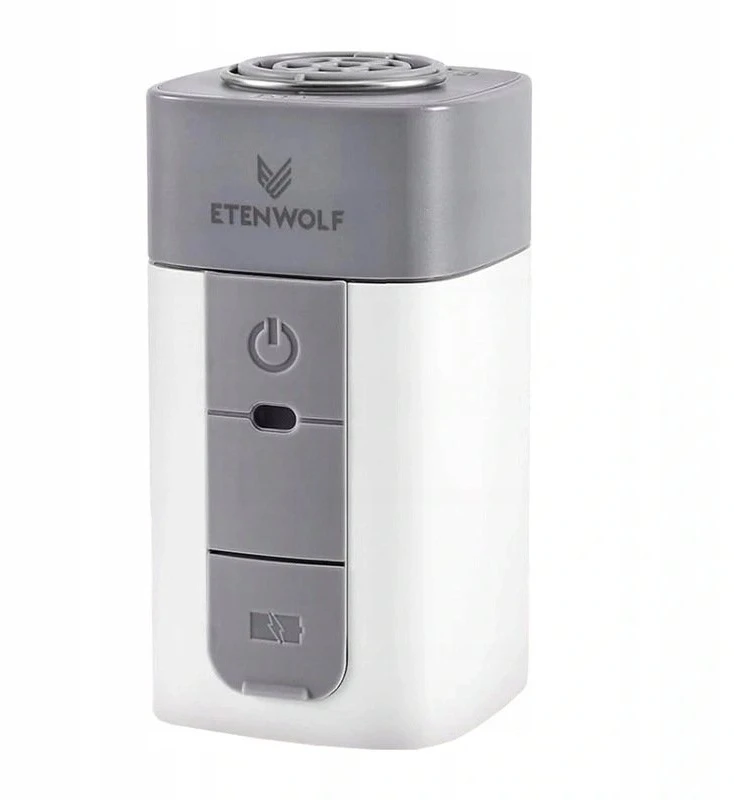 Etenwolf AIR 2 2600mAh elektrinis siurblys
