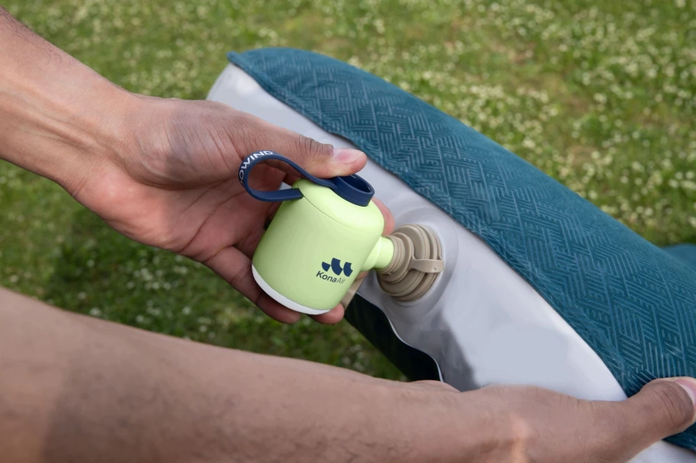 Bee Woowind Kona Air Pompka elektrinė