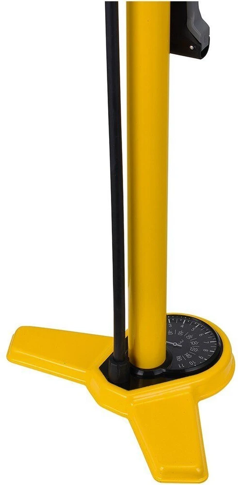Bee Grindinė pompa BBB AirSteel vieno dydžio