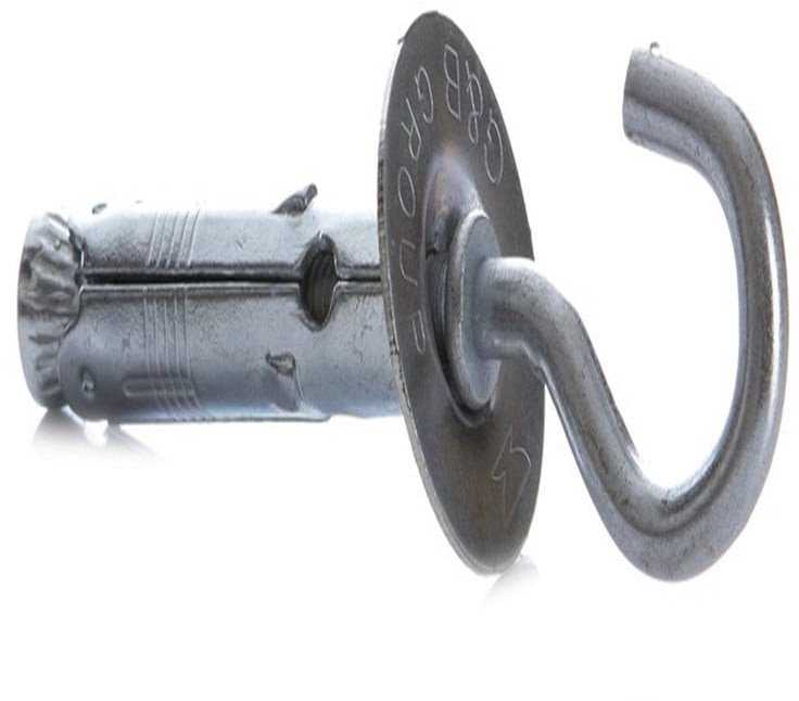Įsukamieji įvarai Haushalt , 9 x 50 mm, HT94, 2 vnt.