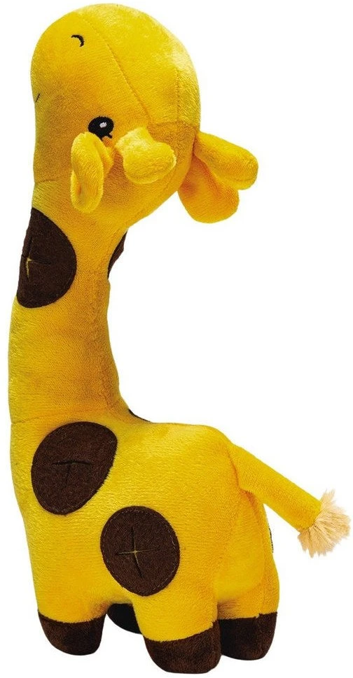 Beeztees CAT TOY JUNGLE GIGI 29