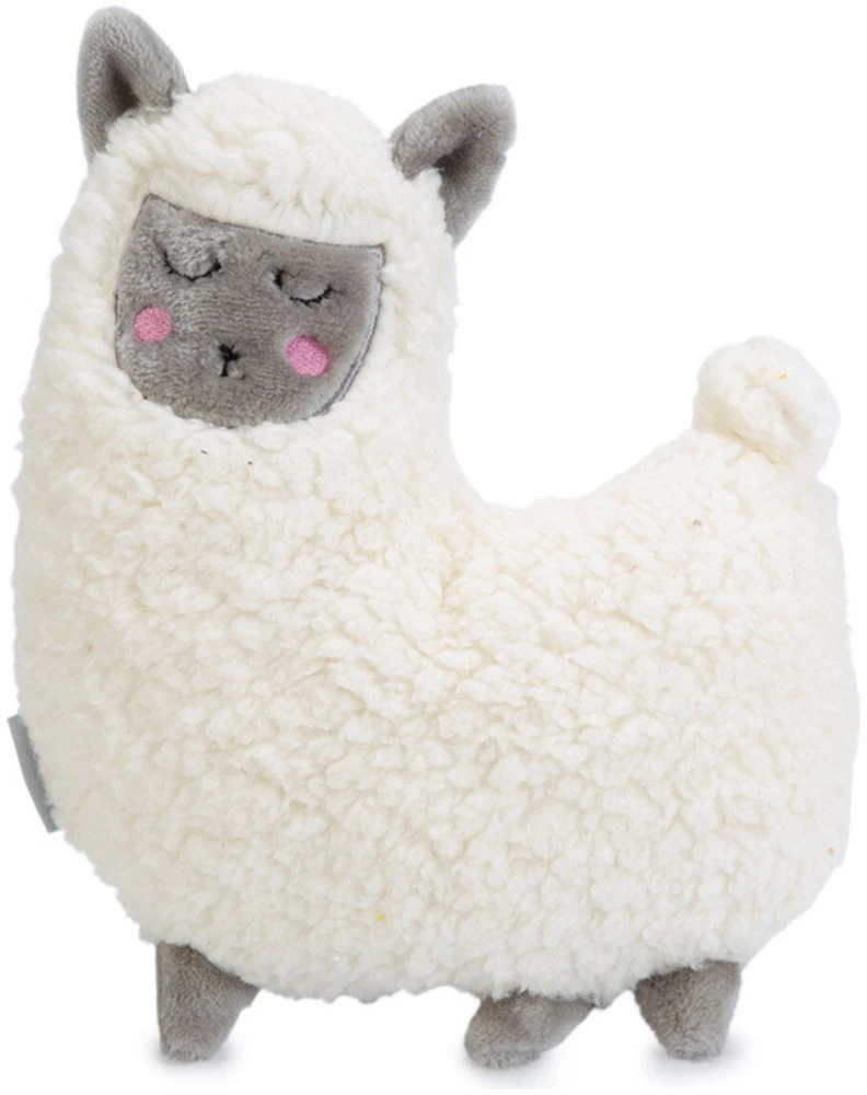 Beeztees DOG TOY LAMA 26X20X7.5CM