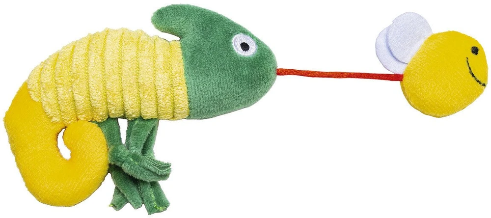 Beeztees CAT TOY JUNGLE NOEKI 19