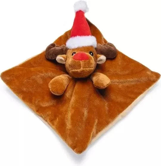 Beeztees Žaislas šunims su čežančiu elniu, 21 cm