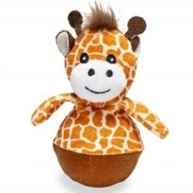Beeztees CAT TOY WOBBL DISP 12