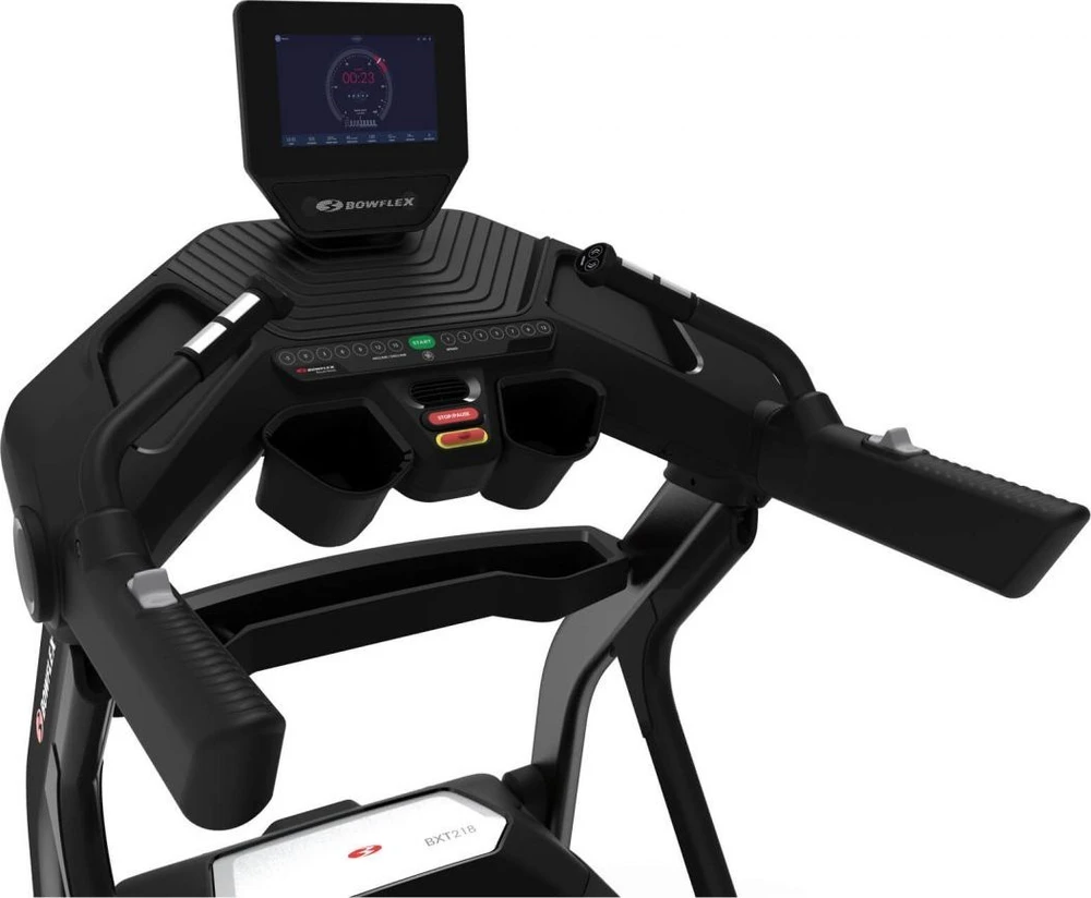 BOWFLEX T25 100911 elektrinis bėgimo takelis