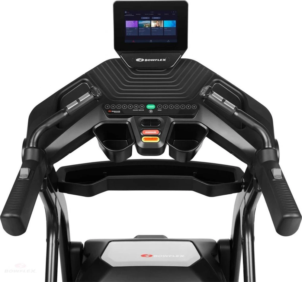 BOWFLEX T25 100911 elektrinis bėgimo takelis