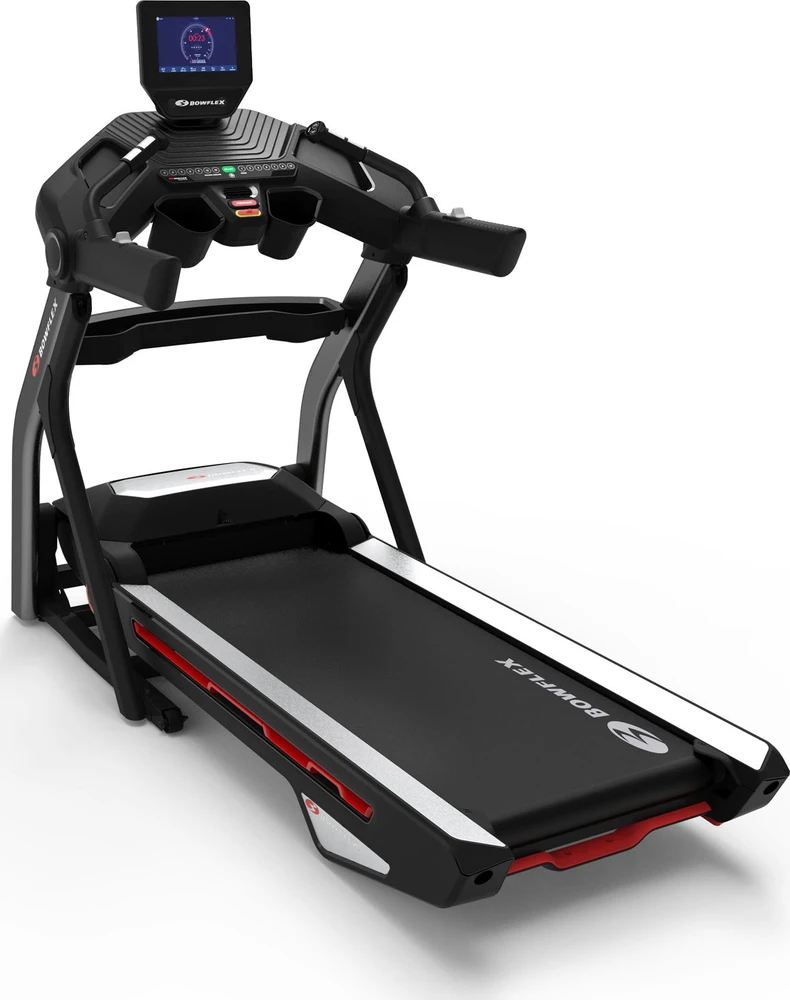 BOWFLEX T25 100911 elektrinis bėgimo takelis