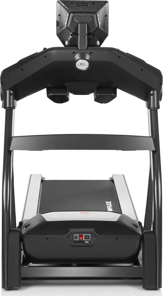 BOWFLEX T25 100911 elektrinis bėgimo takelis