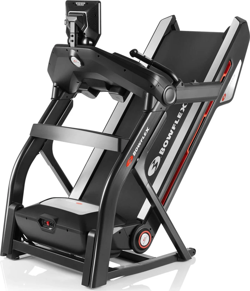 BOWFLEX T25 100911 elektrinis bėgimo takelis