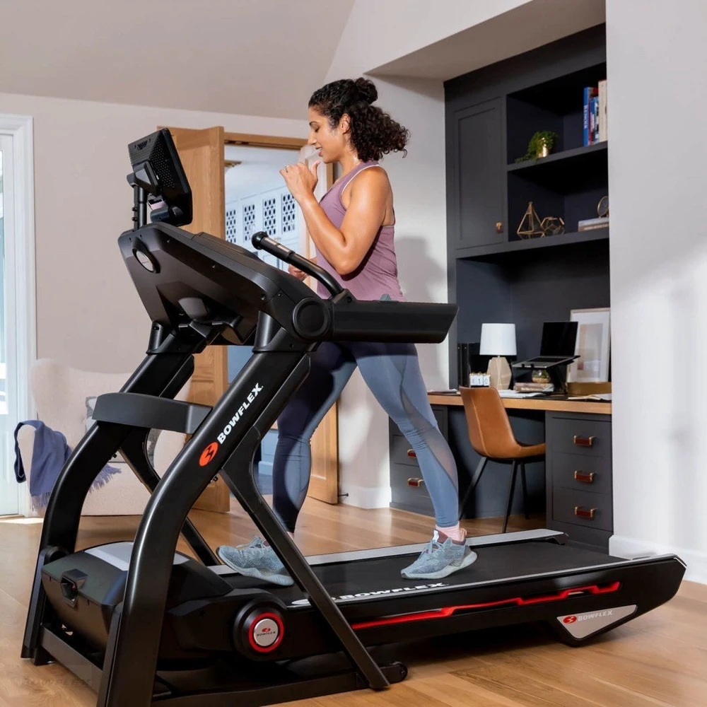 BOWFLEX T25 100911 elektrinis bėgimo takelis