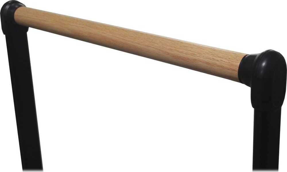 MASTER Wood F-05 bėgimo takelio medinė rankena