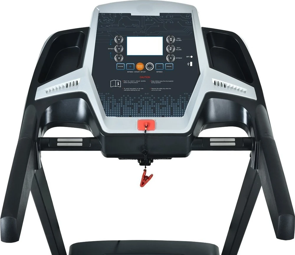 bėgimo takelis Master Elektrinis bėgimo takelis F-13 MASTER