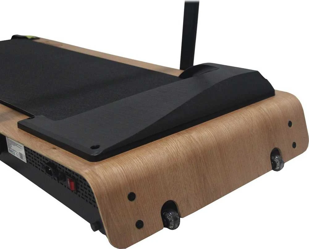 Bieżnia Master Wood F-05 elektrinė