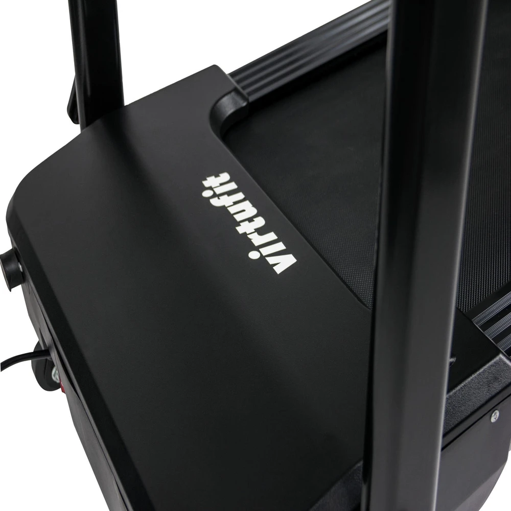 Virtufit bėgimo takelio variklio zona
