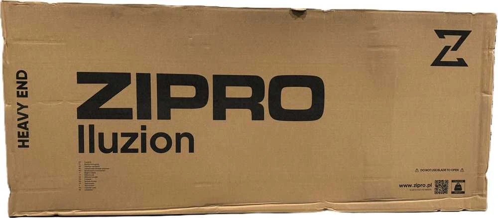 Bėgimo takelis ZIPRO ILUZION