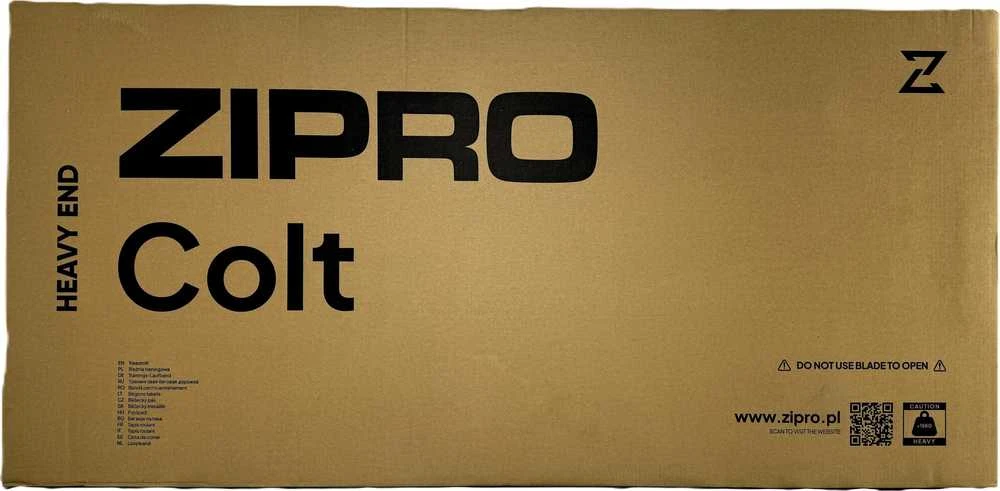 Bėgimo takelis Zipro Colt