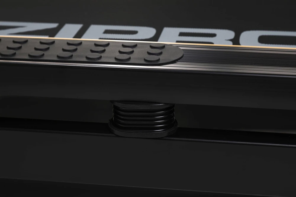 Bėgimo takelis Zipro Dream Gold + Tepalas Zipro 250 ml