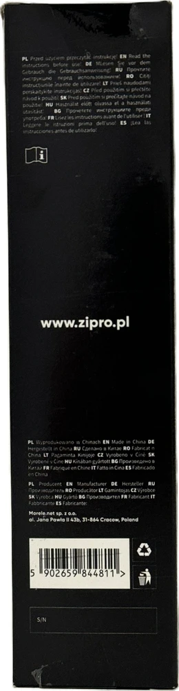 Bėgimo takelis Zipro Dream Gold + Tepalas Zipro 250 ml