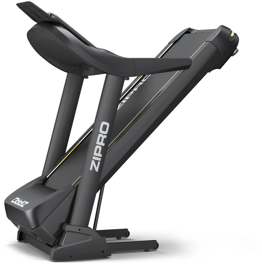 Bėgimo takelis Zipro Dream Pacemaker + iConsole