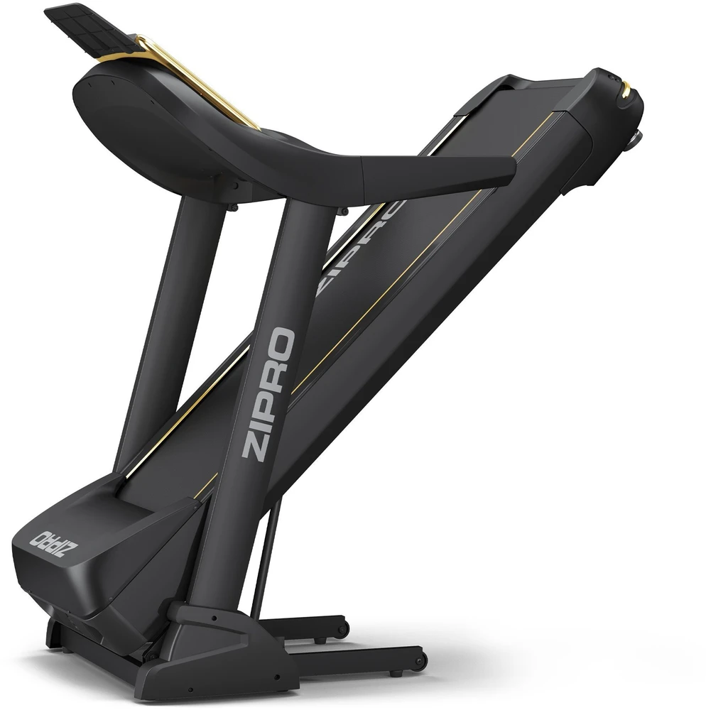Bėgimo takelis Zipro Dream Pacemaker iConsole+ Gold
