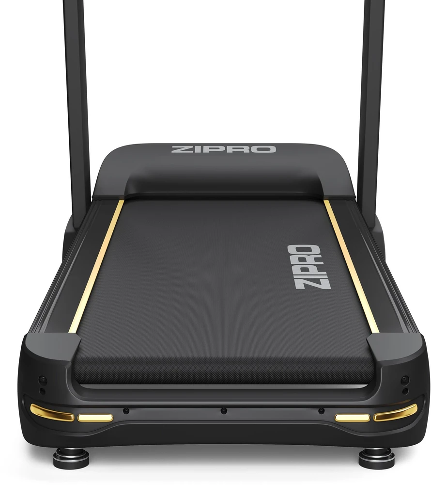 Bėgimo takelis Zipro Dream Pacemaker iConsole+ Gold