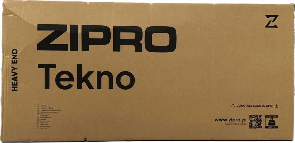 Bėgimo takelis Zipro Tekno