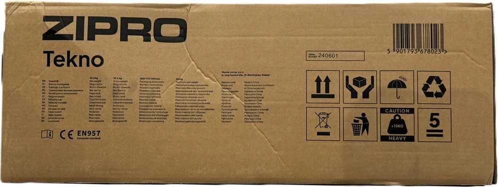 Bėgimo takelis Zipro Tekno