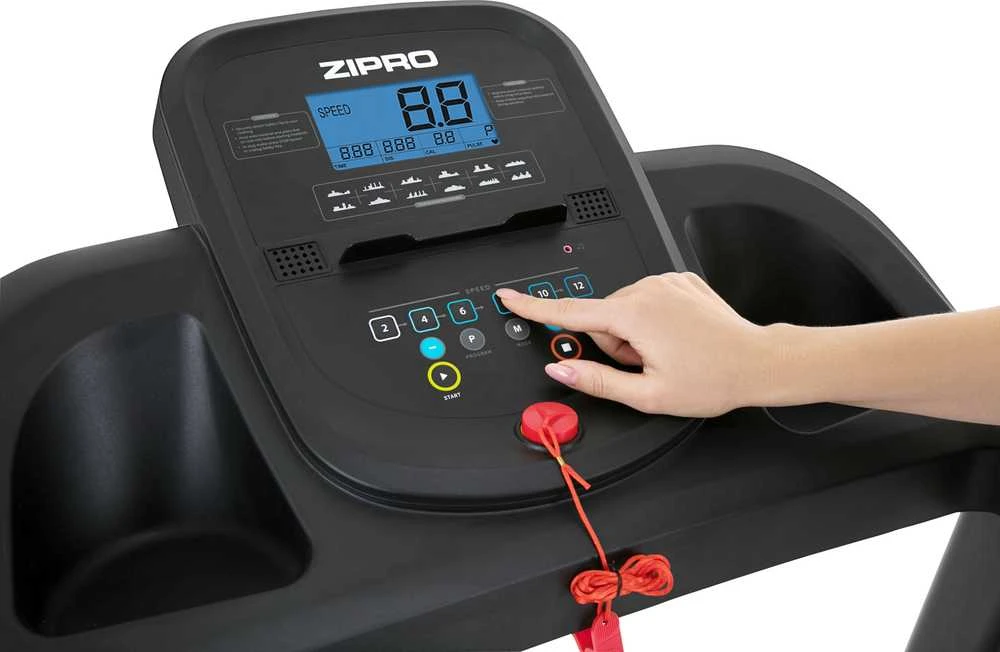 Bėgimo takelis Zipro Tekno