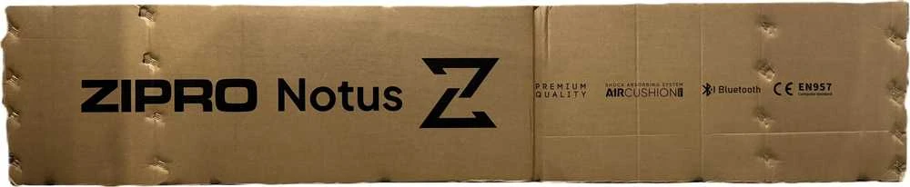 Bėgimo takelis Zipro Notus