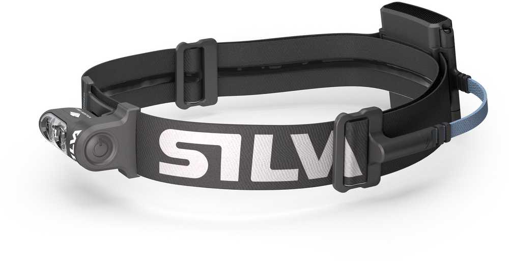 SILVA TRAIL RUNNER FREE 37809 400 lm