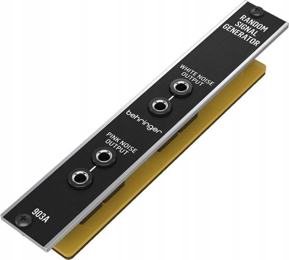 Behringer 903A RANDOM SIGNAL GENERATOR