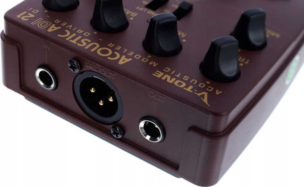 Behringer ADI21