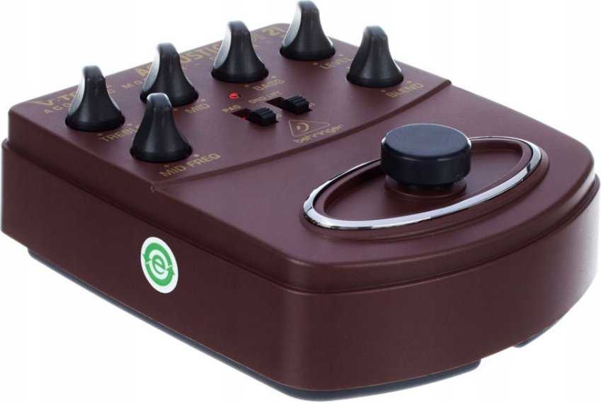 Behringer ADI21