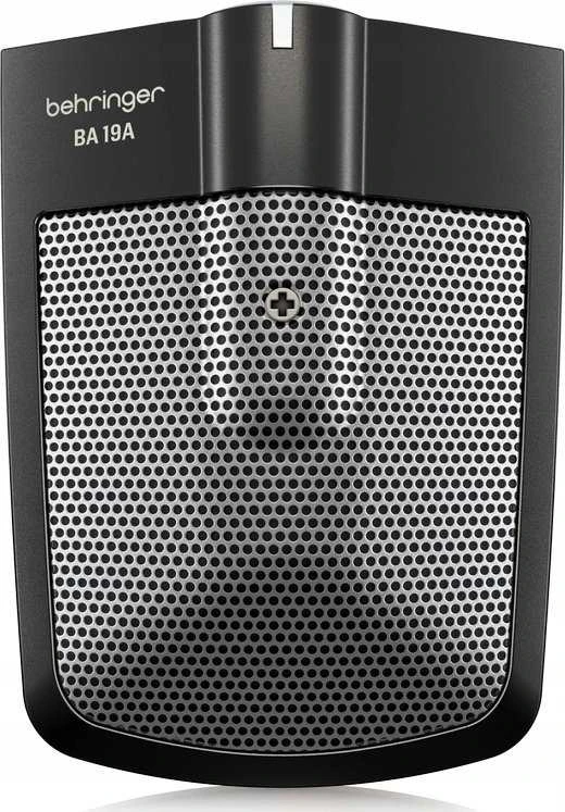 Kondensatorinis mikrofonas akustiniams instrumentams Behringer BA 19A