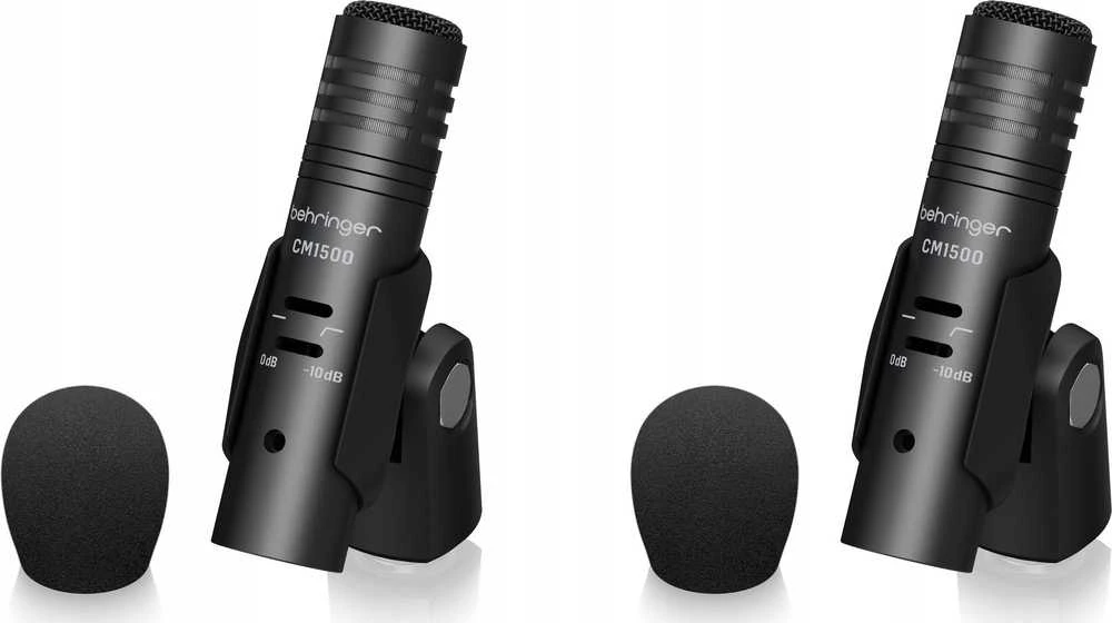 Behringer BC1500