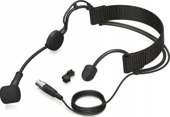 Behringer BC444 Kondensatorinis ausinis mikrofonas