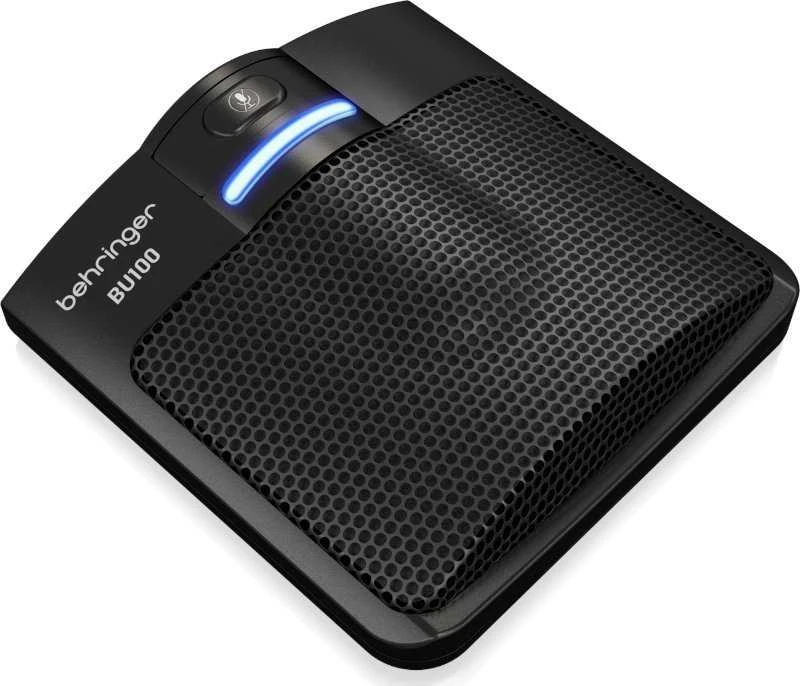 „Behringer BU100“ USB ribinis mikrofonas
