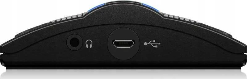 „Behringer BU100“ USB ribinis mikrofonas