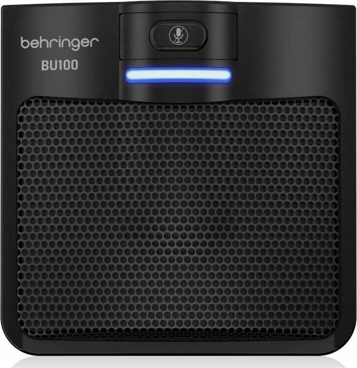 „Behringer BU100“ USB ribinis mikrofonas